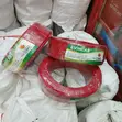 EVINCAB 2.5mm Cable ya Umeme ya Single-Core - 2