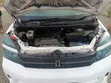 Toyota Voxy 2005 Nyeupe - 1