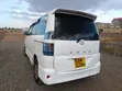 Toyota Voxy 2005 Nyeupe - 2