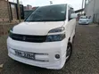 Toyota Voxy 2005 Nyeupe - 3