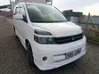 Toyota Voxy 2005 Nyeupe - 4
