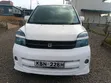 Toyota Voxy 2005 Nyeupe - 5