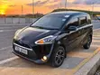 Toyota Sienta 1.5 Hybrid FWD 2018 Nyeusi - 2