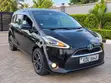 Toyota Sienta 1.5 Hybrid FWD 2018 Nyeusi - 3