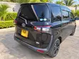 Toyota Sienta 1.5 Hybrid FWD 2018 Nyeusi - 4