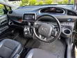 Toyota Sienta 1.5 Hybrid FWD 2018 Nyeusi - 5