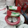 EVINCAB 2.5mm Wayai ya Umeme ya Msingi Mmoja ya Njano - 2