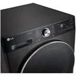 LG 13/7kg Front Load Wash & Dry Washing Machine (F4Y9LDP2Z) - 2