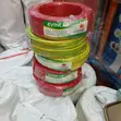 EVINCAB 2.5mm Single-Core Electrical Wire - 1