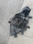 Nissan Navara 2005-2016 Headlight (Used, Ex-Japan) - 2