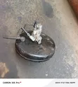 Brake Booster Mitsubishi RVR - 1