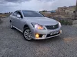 Toyota Crown Royal 2011 Silver - 1