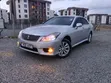 Toyota Crown Royal 2011 Silver - 2
