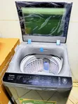 Syinix 11kg Top Load Fully Automatic Washing Machine (P10WTT) - 1