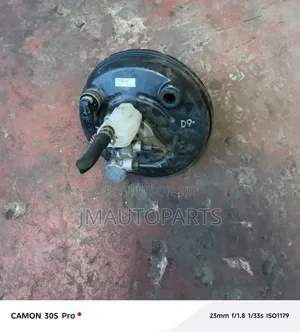 Brake Booster ya Toyota Wish & Voxy