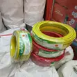 EVINCAB 2.5mm Single-Core Wiring Cable - 2