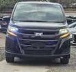 Toyota Noah 2.0 FWD (Viti 8) 2019 Zambarau - 5