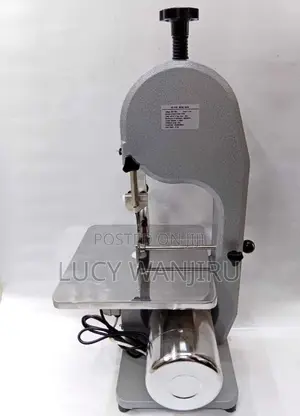 Commercial Bone Saw Machine