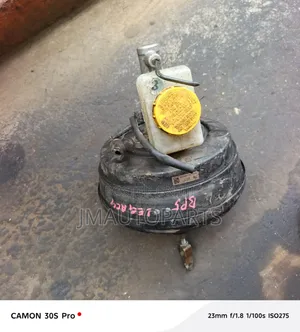 Brake Booster Subaru Legacy (Iliyo tumika)