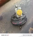 Brake Booster Subaru Legacy (Iliyo tumika) - 1