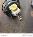 Brake Booster Subaru Legacy (Iliyo tumika) - 2