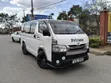 Toyota HiAce 2011 Diesel - 2