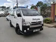 Toyota HiAce 2011 Diesel - 3