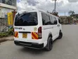 Toyota HiAce 2011 Diesel - 4