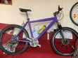 Cloud Burglar Mountain Bike - Size 26 - 1