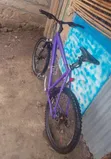 Cloud Burglar Mountain Bike - Size 26 - 3