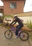 Cloud Burglar Mountain Bike - Size 26 - 5