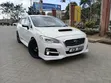 Subaru Levorg 2016 - 1