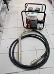 Brand New Honda Concrete Vibrator with Shaft (45mm) - 1