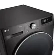 LG 13kg Front Load Wash & Spin Washing Machine (F4Y9LWP2Z) - 1