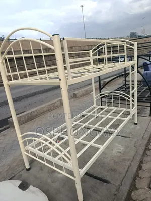 3.5x6 Double Decker Bed