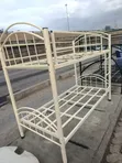 3.5x6 Double Decker Bed - 1