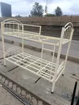 3.5x6 Double Decker Bed - 2