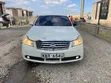 Nissan Fuga 2006 White - 1