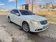 Nissan Fuga 2006 White - 4
