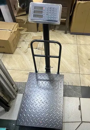 300kg Platform Weighing Scale