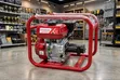 Windsor 7.5HP Petrol Concrete Vibrator (45mm x 6m) - 1