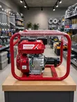 Windsor 7.5HP Petrol Concrete Vibrator (45mm x 6m) - 2