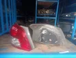 Taa ya Nyuma ya Toyota Belta Iliyotumika (Ex-Japan) - 2