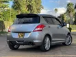 Suzuki Swift Sport 2016 Grey - 1