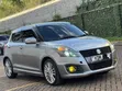 Suzuki Swift Sport 2016 Grey - 4