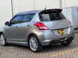Suzuki Swift Sport 2016 Grey - 5