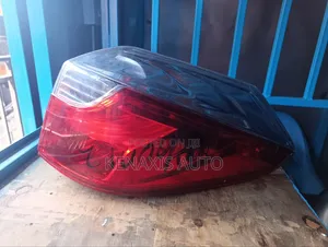 Honda Shuttle Taillight (2015-2018)