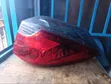 Honda Shuttle Taillight (2015-2018) - 1