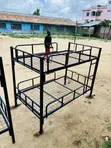 Guarded Double Decker Beds for Schools/Institutions - 2