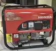 Honda Generator 3.5kva - 1